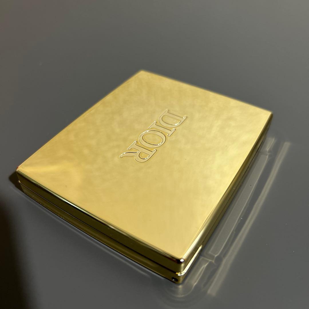 新品未使用ディオールショウ サンク クルール ホリデー 912 プラム パレード