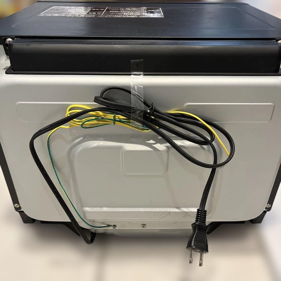 【ジャンク品】Panasonic NE-BS1500 ビストロ オーブンレンジ