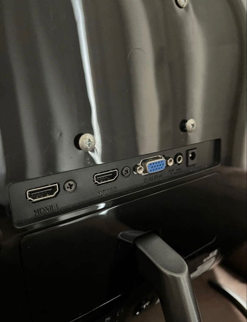 PHILIPS モニター ディスプレイ