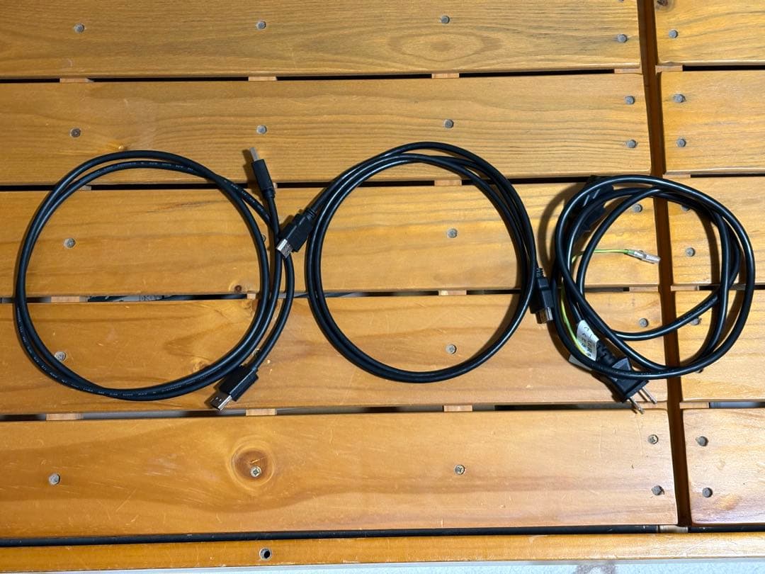 ASUS TUF GAMING VG249Q1A モニター 本体