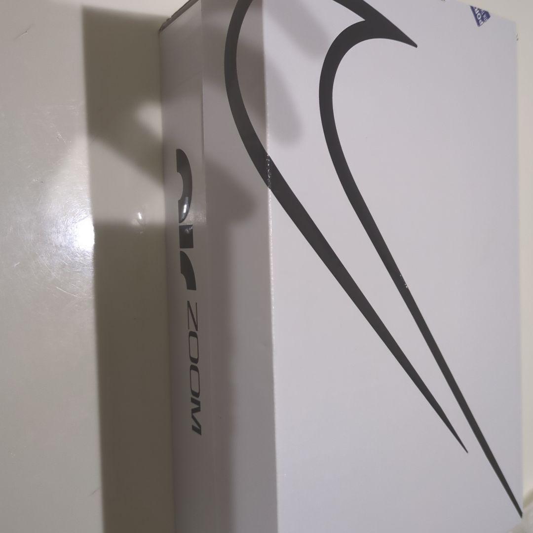 エアズームマックスフライ