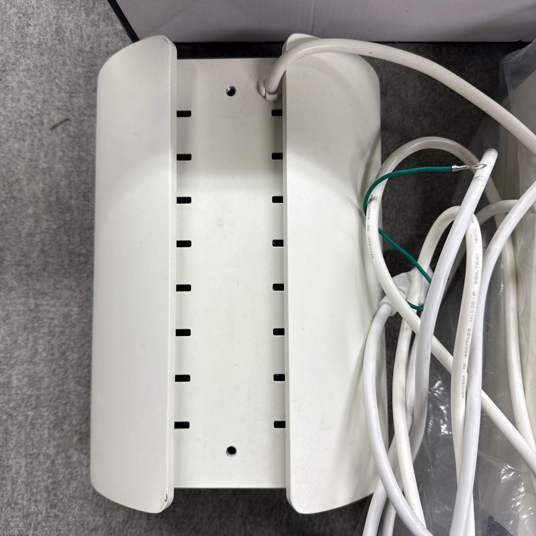 横浜けい　カミハタ　ライト2台