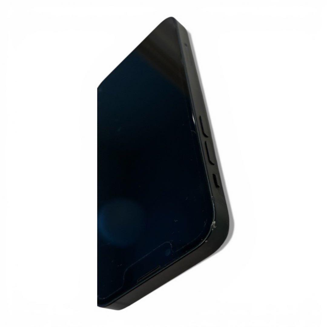 Apple iPhone 13miniブラック 本体 SIMフリー　箱あり