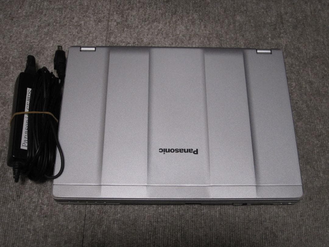 Panasonic CF-SZ6 ノートPC Windows 11