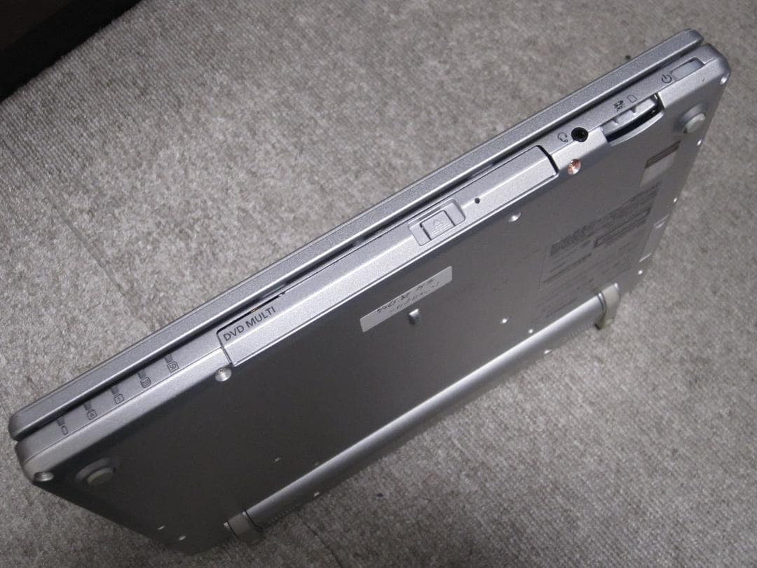 Panasonic CF-SZ6 ノートPC Windows 11