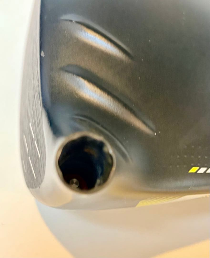 ピンG430 MAX ドライバー9° ヘッドのみ 送料無料