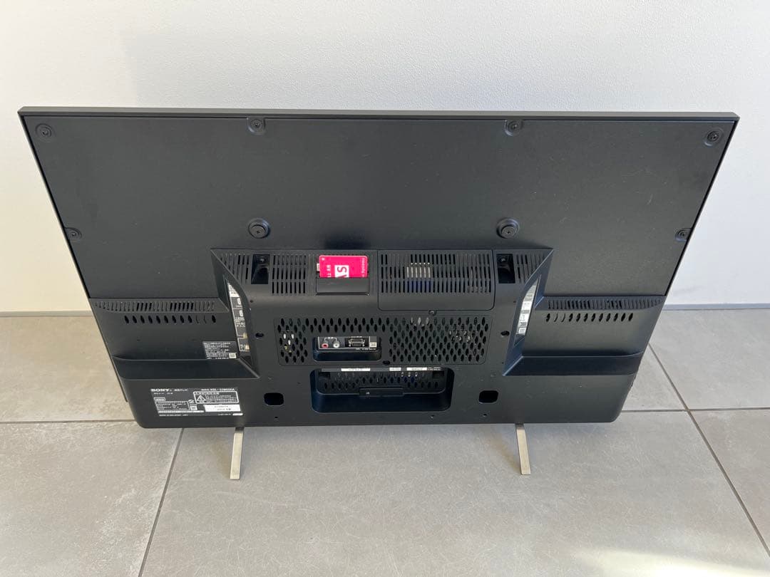 SONY BRAVIA 32 インチ 液晶 テレビ 送料込み