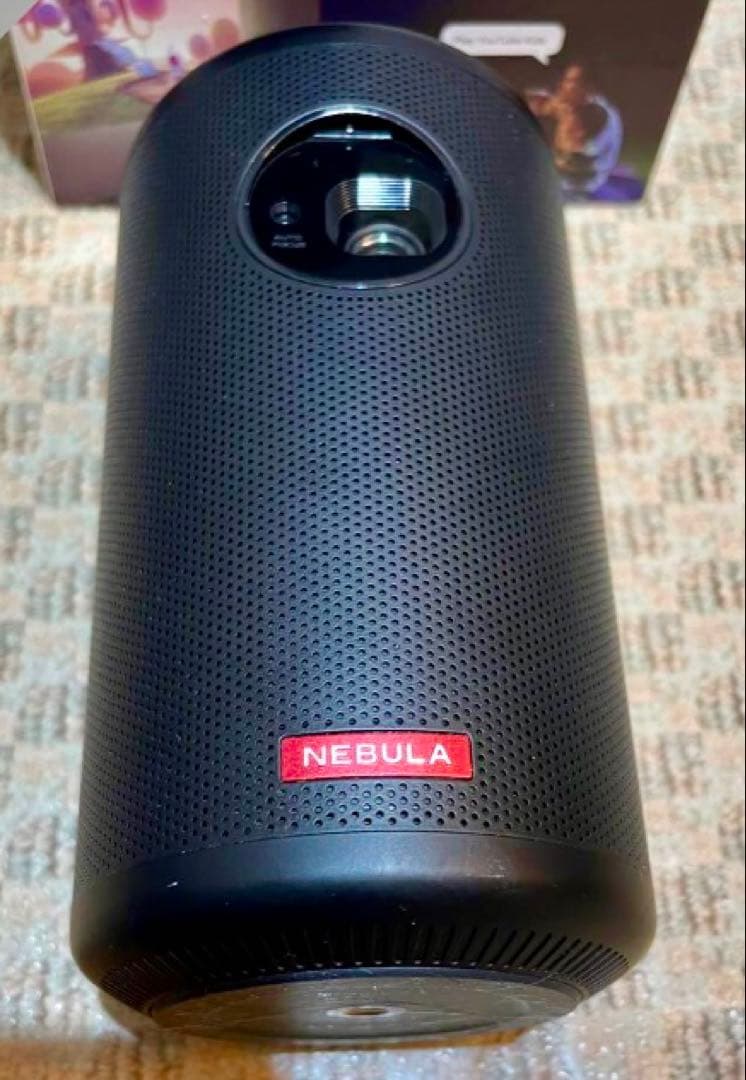 nebula Capsule II ネビュラカプセル2 値下げ❗️