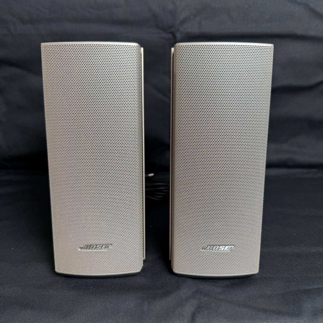 BOSE Companion 20 PCスピーカー マルチメディアスピーカー