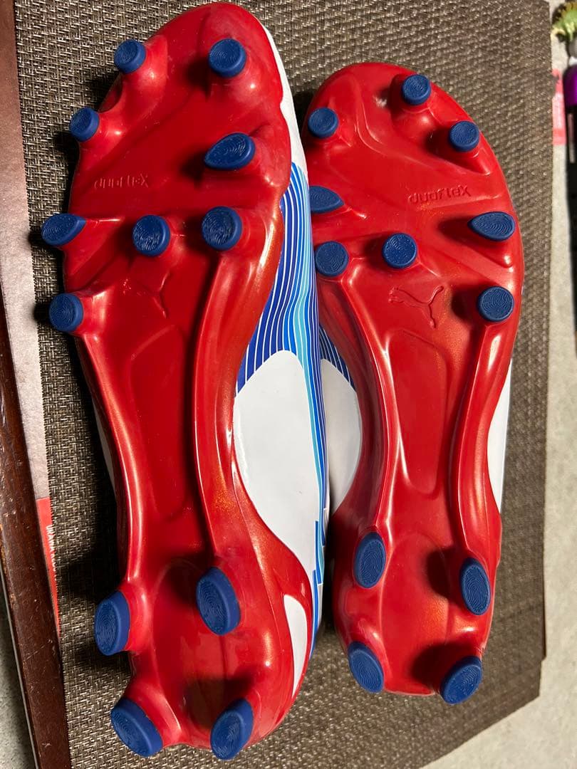 エヴォスピード1 26.0