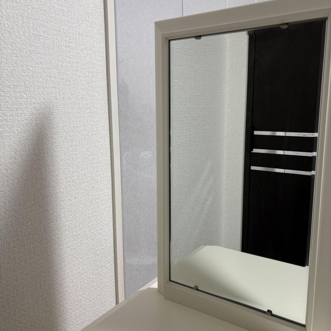 【新品同様】Francfranc リリオドレッサー　最終値下げ