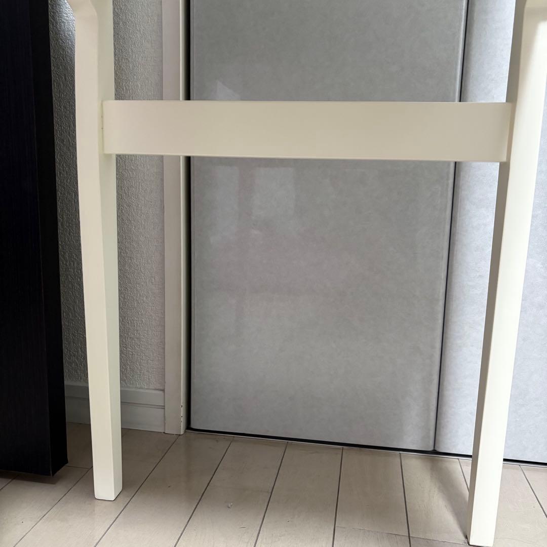 【新品同様】Francfranc リリオドレッサー　最終値下げ