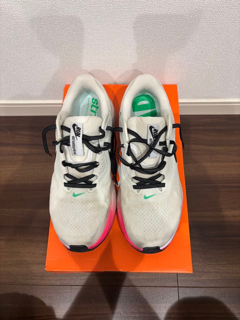 Nike structure 26 26.5(ナイキストラクチャー26)