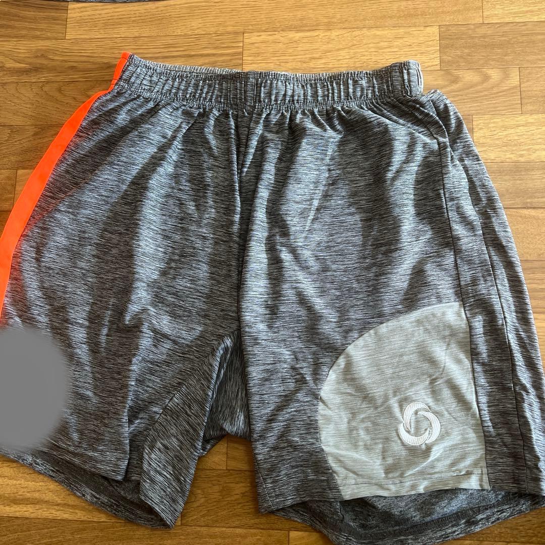 青森山田プラクティスシャツ上下セット