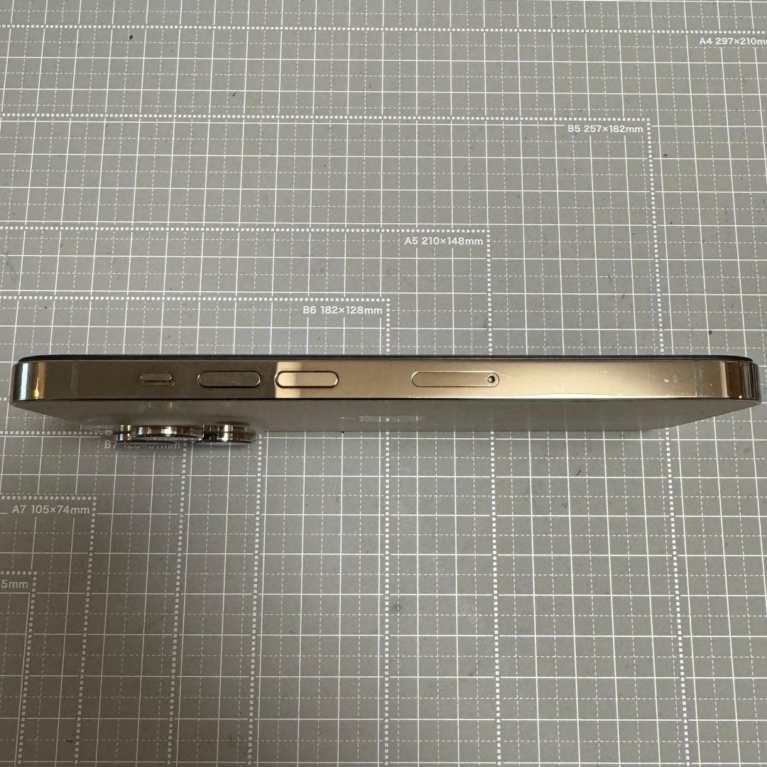 iPhone14 Pro 128GB ゴールド