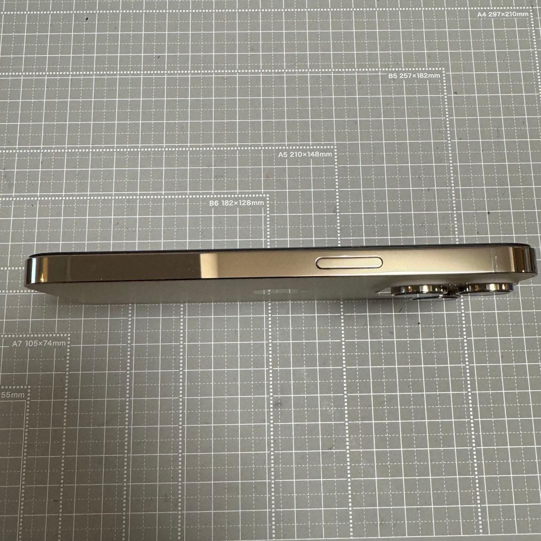iPhone14 Pro 128GB ゴールド