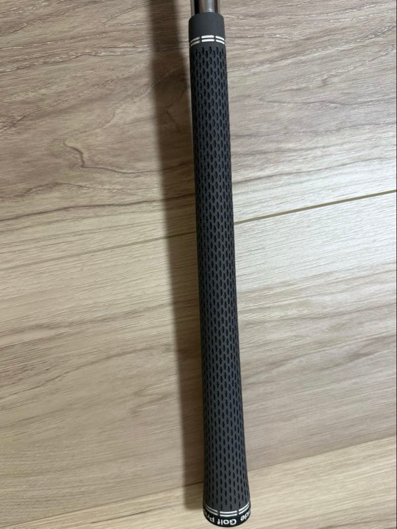 TaylorMade P790 4番アイアン　2023モデル　#4