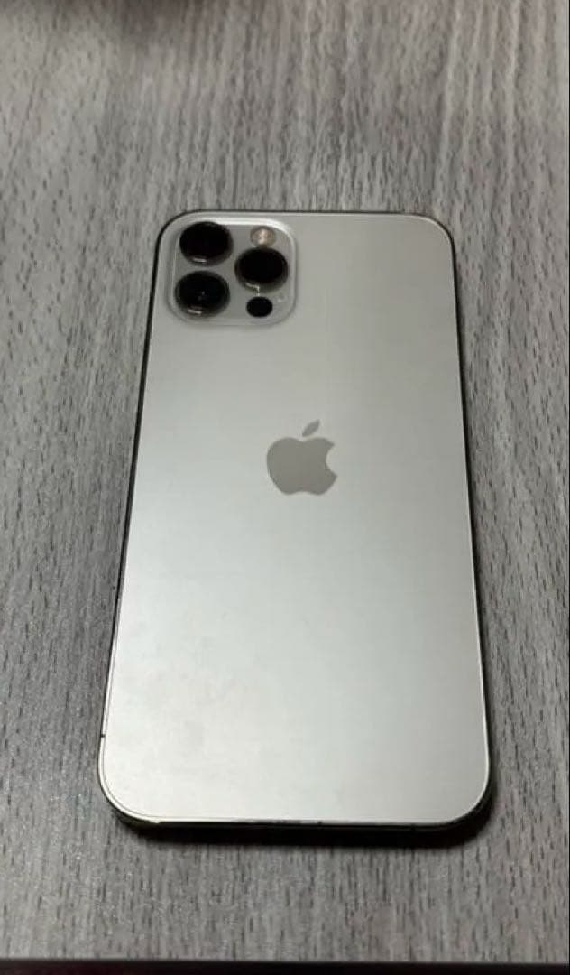 Apple iPhone 12 Pro １２８Ｇ本体