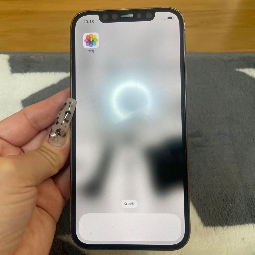 Apple iPhone 12 Pro １２８Ｇ本体