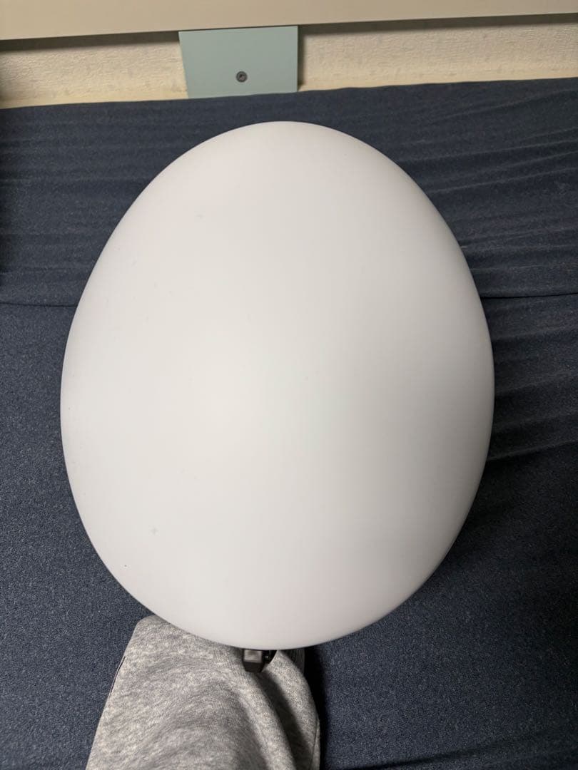 美品 SMITH Method Pro ホワイト ヘルメット Mサイズ