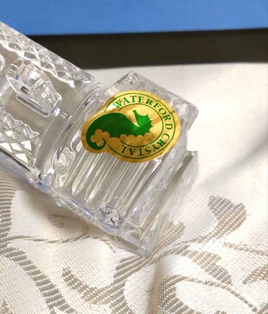 ウォーターフォード・ウェッジウッド　トレインエンジン　Xmas オーナメント