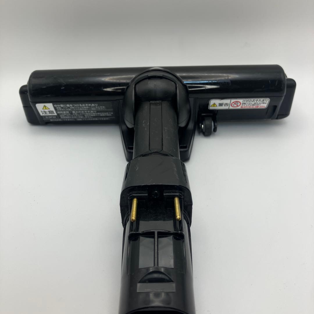日立 掃除機　D-DP32 ヘッド　回転ブラシ PV-BL1J 黒 ブラック