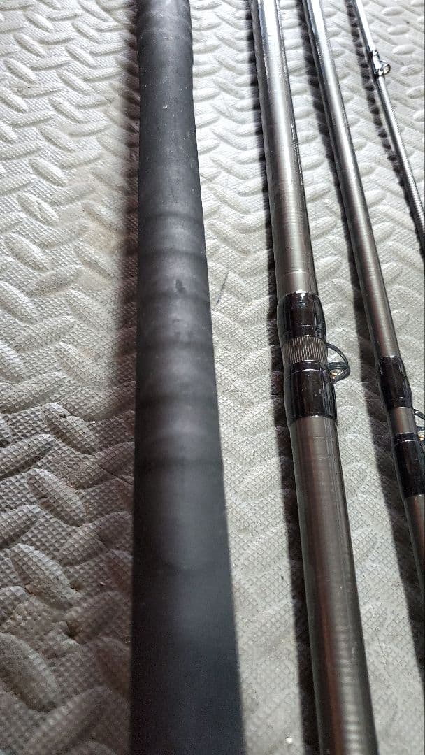 SHIMANO シマノ 海魂HMH-540 石鯛竿