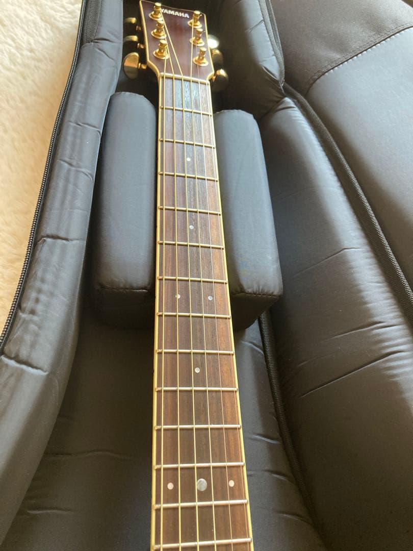 YAMAHA LL6 ARE 【美品】