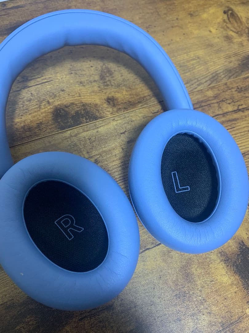 ほぼ新品Baseus Inspire XH1 Bose監修 ノイズキャンセリング