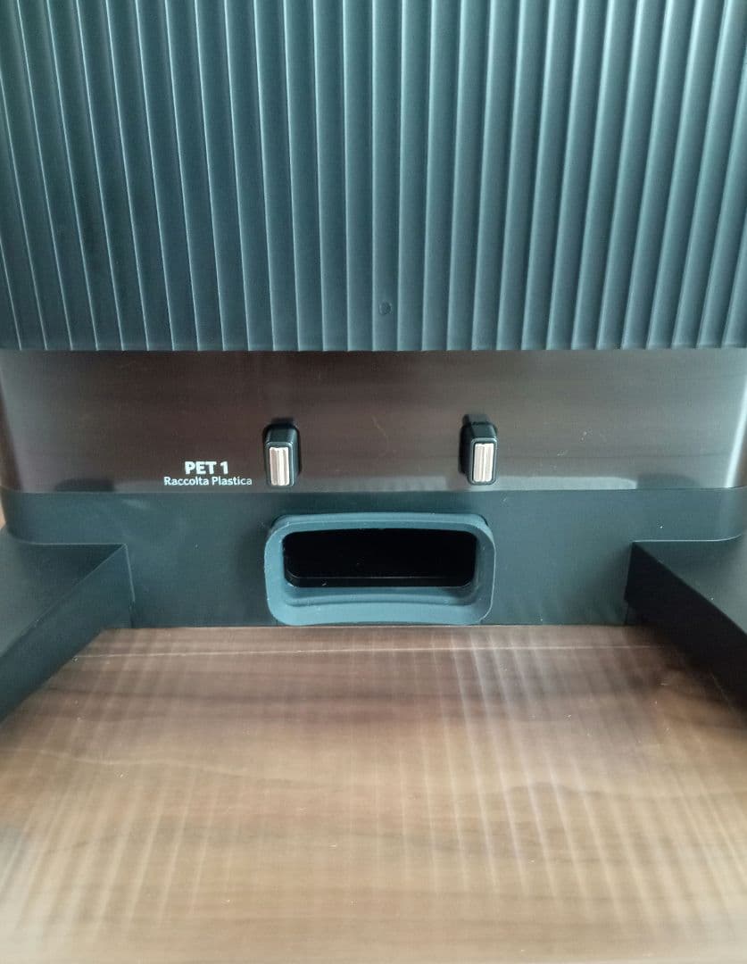 【ほぼ未使用】 ルンバ　コンボ2　Essential＋ Auto Empty