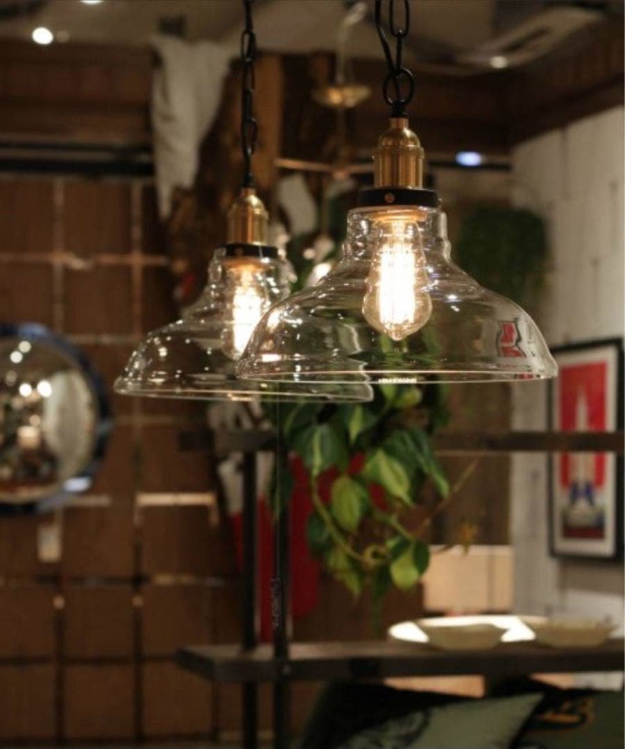 アクメファニチャーペンダントライト ACDL-519