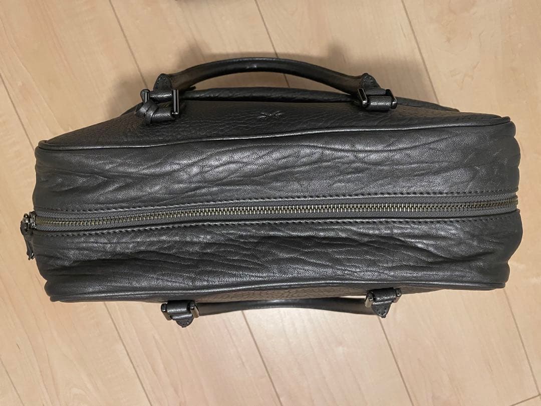 アニヤハインドマーチ　カーカー　未使用　訳あり