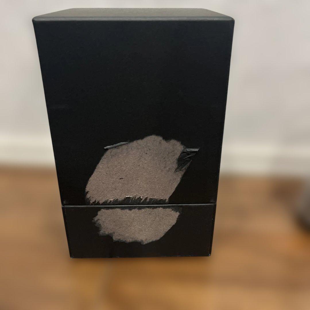 ボーズ　 スピーカーBose SoundLink RevolveⅡ シルバー