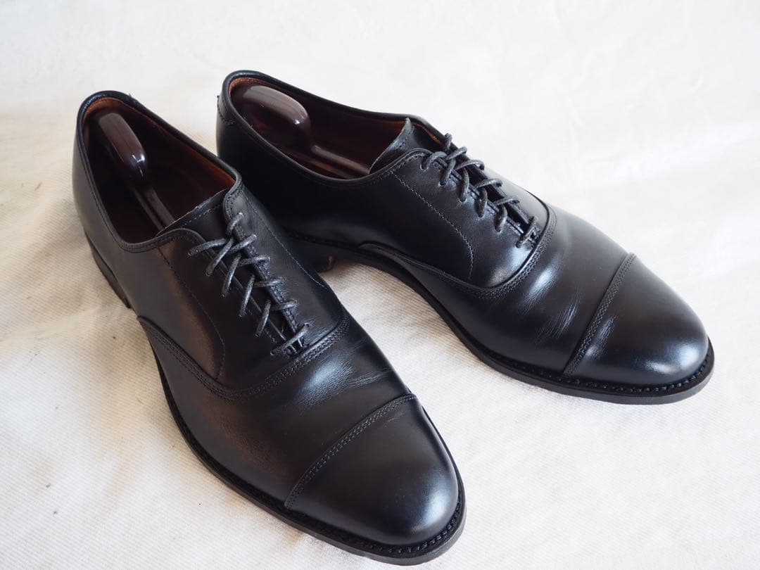靴 Allen Edmonds 5615 Park Avenue