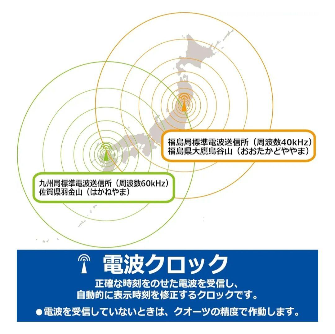 39曲　セイコー　電波　からくり時計　RE576A　メロディ　音楽　時計　子供