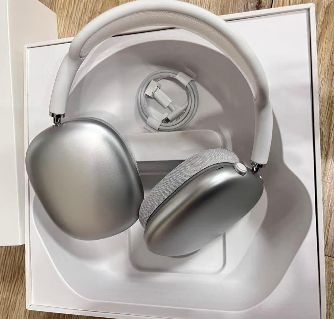 【完売品】 AirPods Max