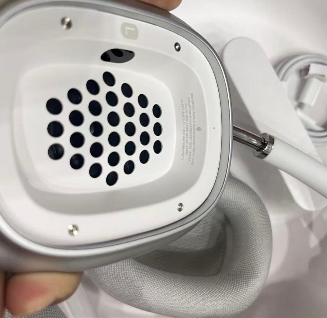 【完売品】 AirPods Max