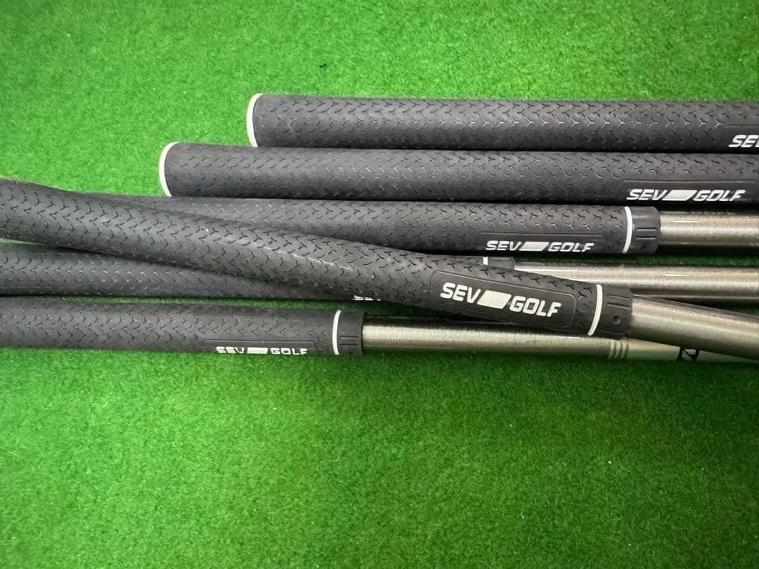 Srixon ZXi5 アイアン6本セット