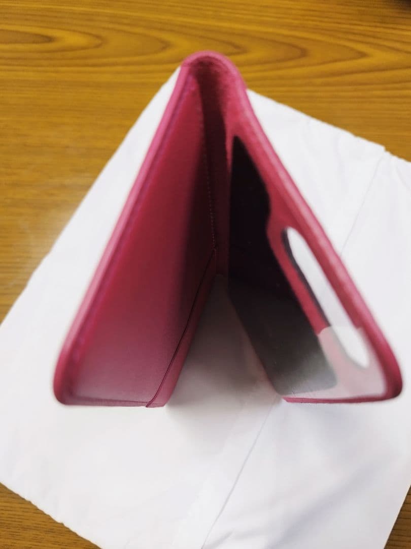 美品　LOUIS VUITTON iPhone6.7.8Plus モノグラム