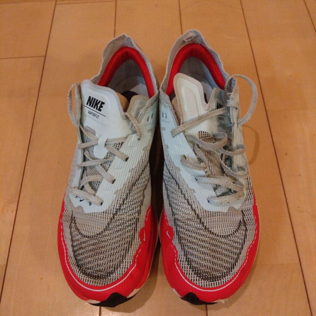 No.563 超美品　ヴェイパーフライNEXT%2 26㎝