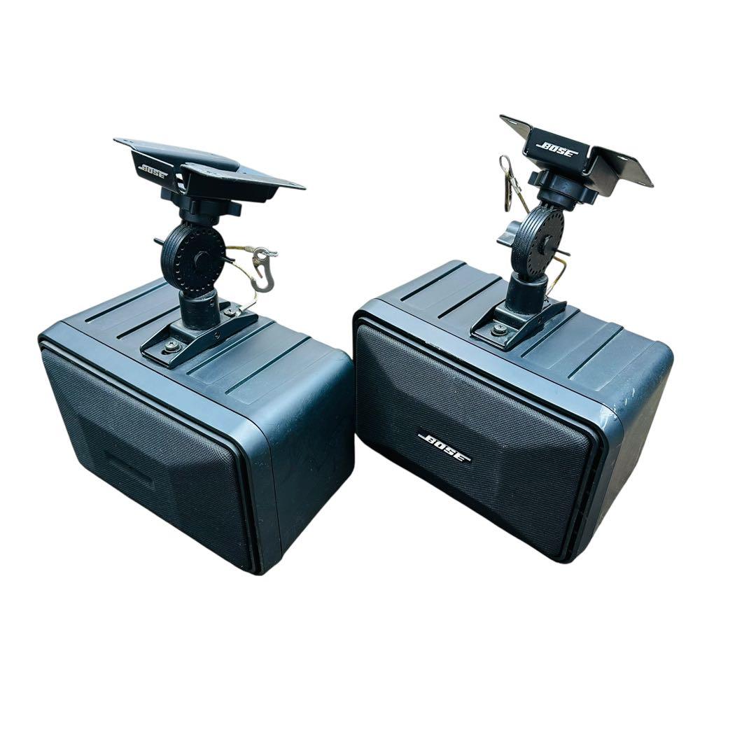 BOSE ボーズ　スピーカー　101MM 2個セット