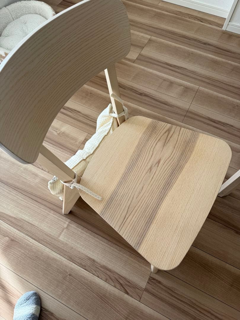 IKEA/イケア　LISABO リーサボー チェア1脚のみ（在庫2脚あり）
