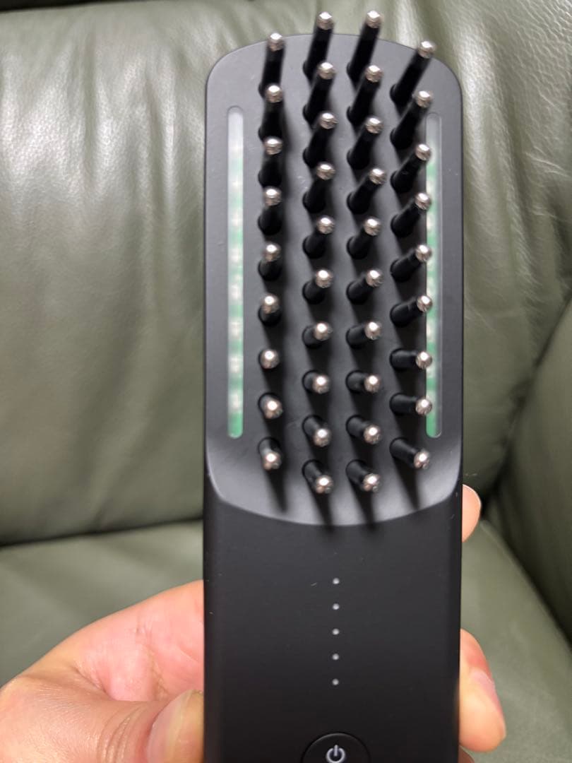 【美品】Brighte ELEKIBRUSH 美顔器