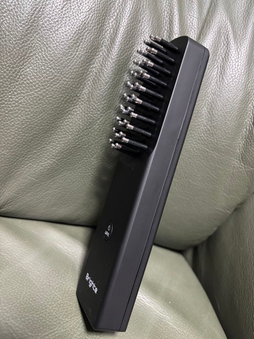 【美品】Brighte ELEKIBRUSH 美顔器