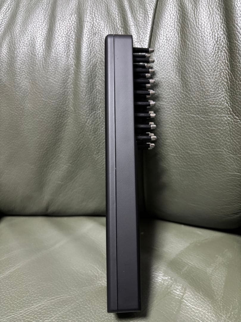 【美品】Brighte ELEKIBRUSH 美顔器