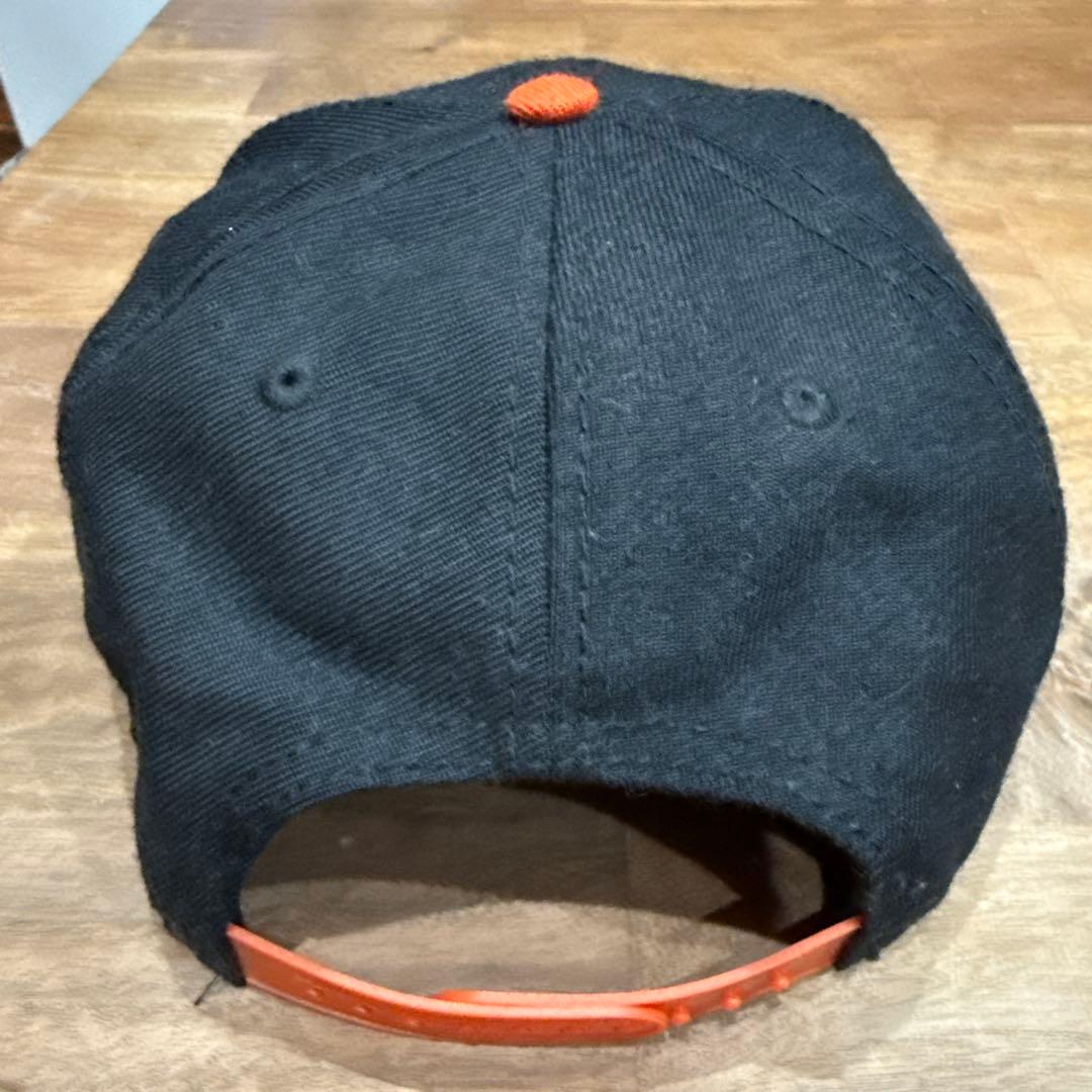 【アキオ】横山光輝三国志 キャップ 帽子 墓場の画廊 温州蜜柑でございます