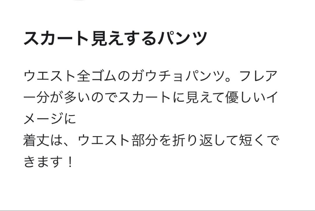 新品❣️自由区ビンテージサテン パンツ大きいサイズ23区組曲アンタイトルICB