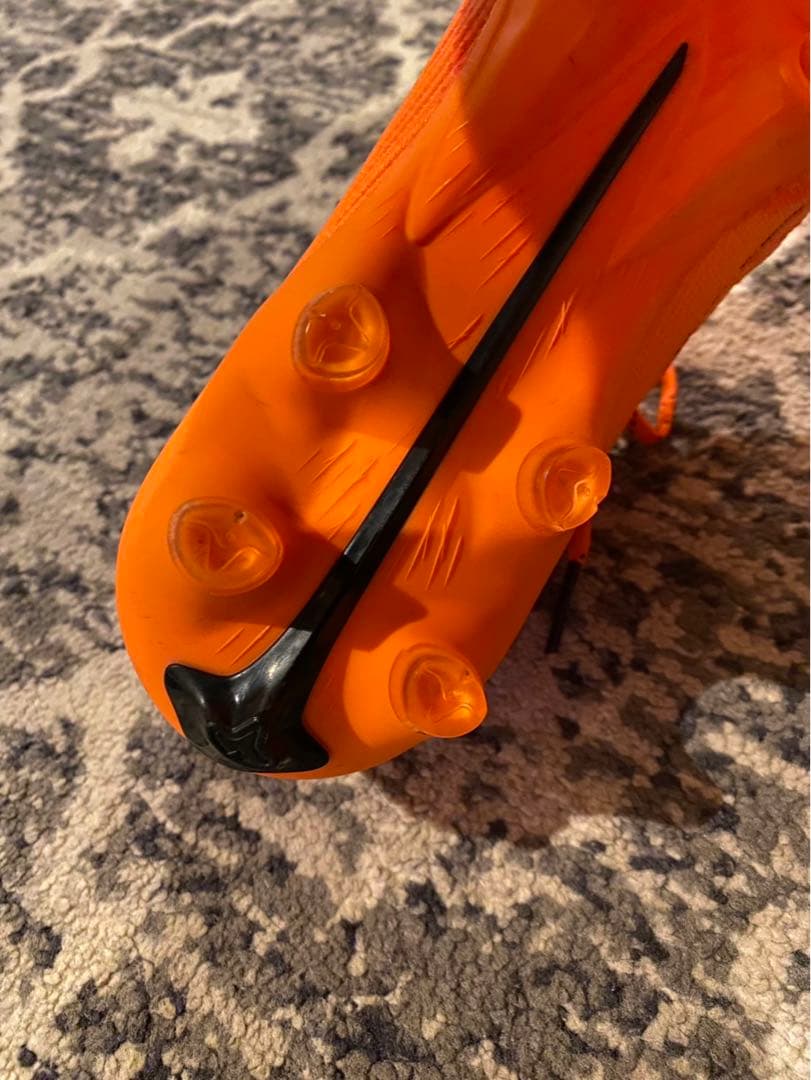 プーマ ウルトラ6 アルティメット HG/AG 26.5cm