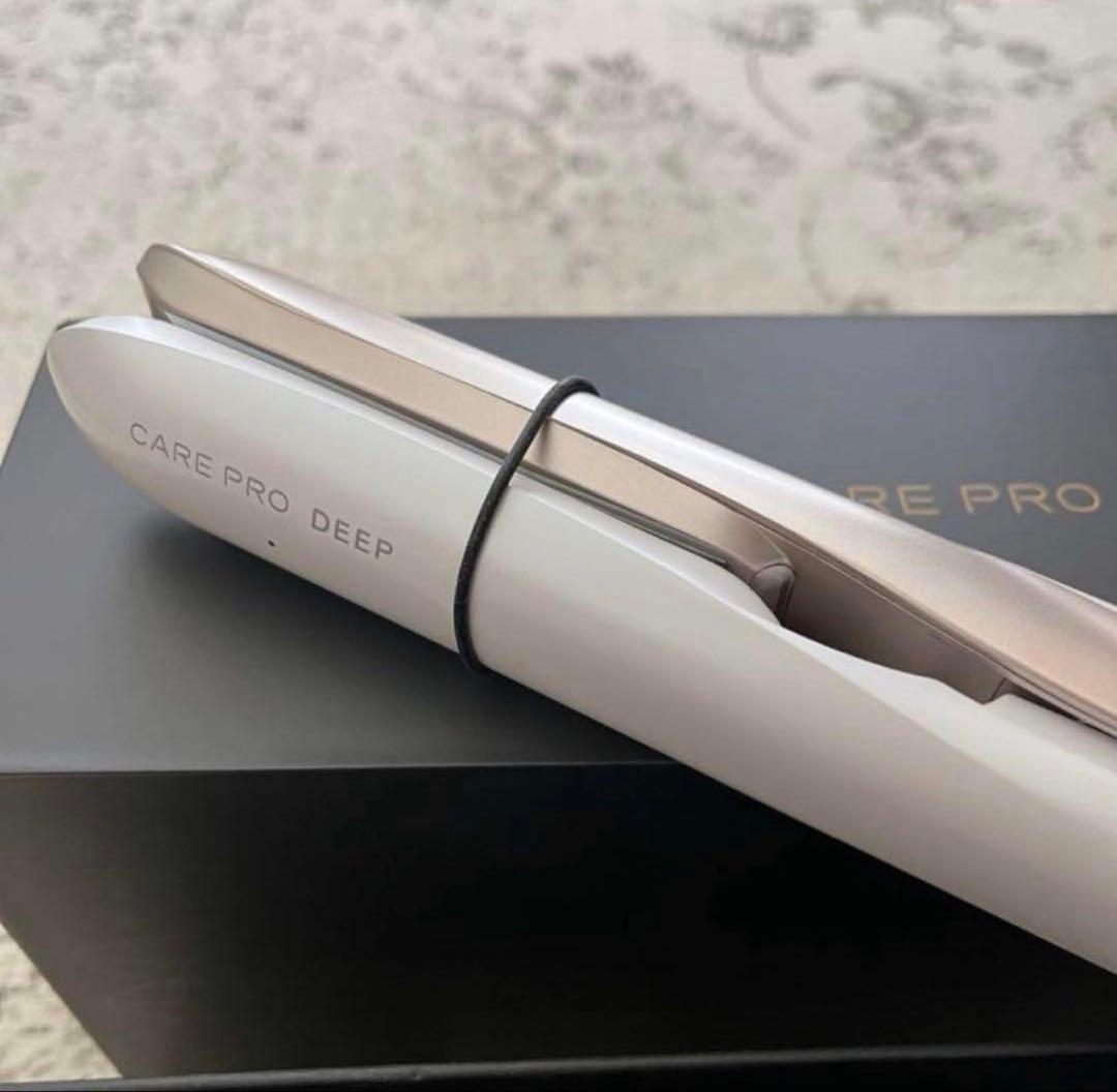 CARE PRO DEEP ホームケア用　ケアプロ