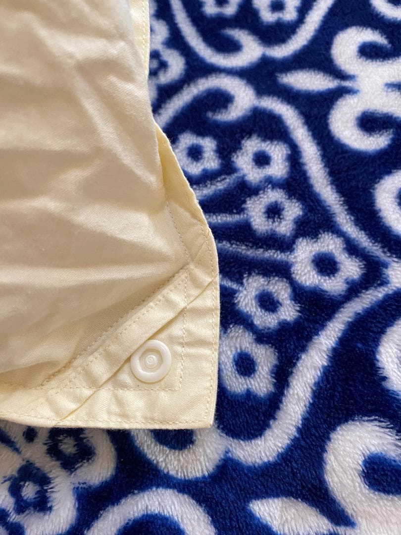 羽毛 合掛 布団 綿100% ダウン90% 230x210cm（キング）